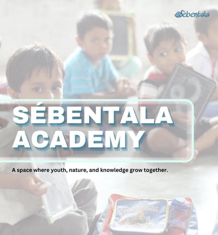 Sébentala Academy