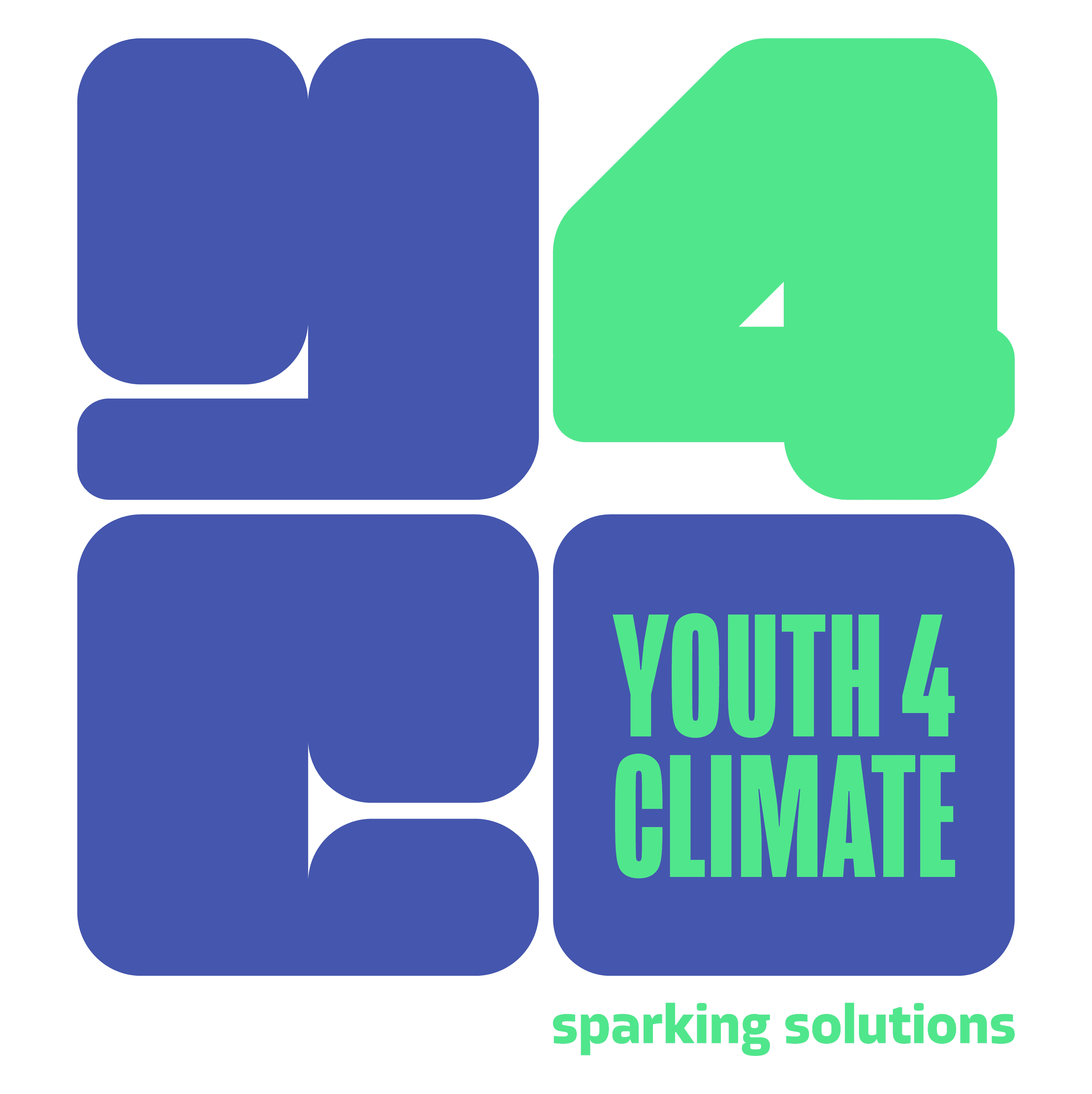 Youth4Climate (Y4C)