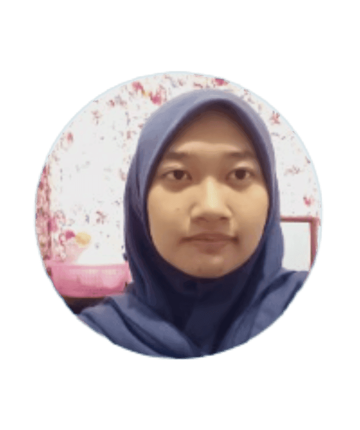 Putri Aprilya - Pioneer Batch 2