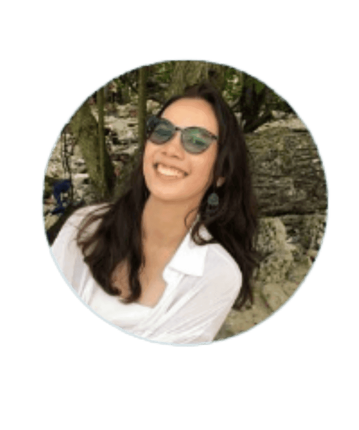 Rahel -Pioneer Batch 2