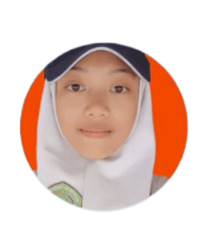 Zahra - Pioneer Batch 2