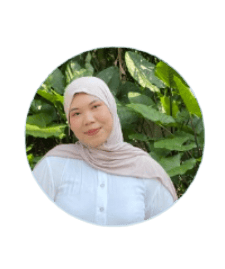 Maria Ulfa - Pioneer Batch 2